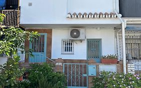 Apartment on Avenida Salvador Allende 131